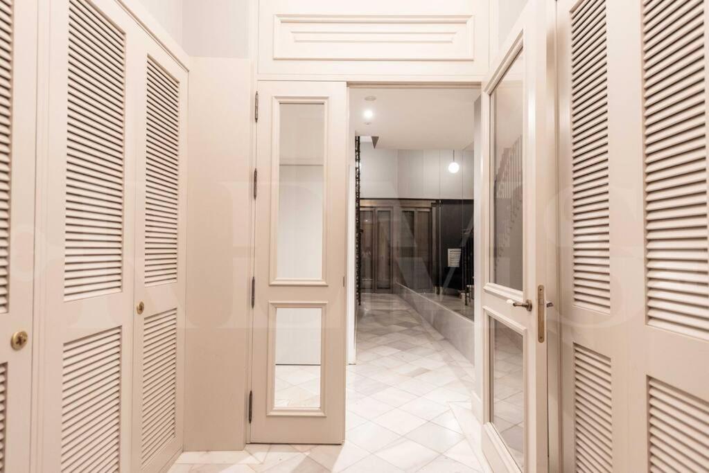 Contemporary Loft In The Historic City Center By Rems Málaga Extérieur photo