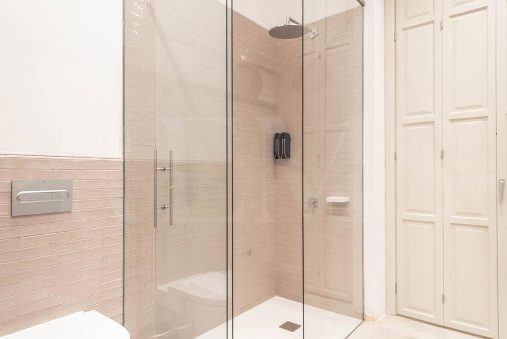 Contemporary Loft In The Historic City Center By Rems Málaga Extérieur photo