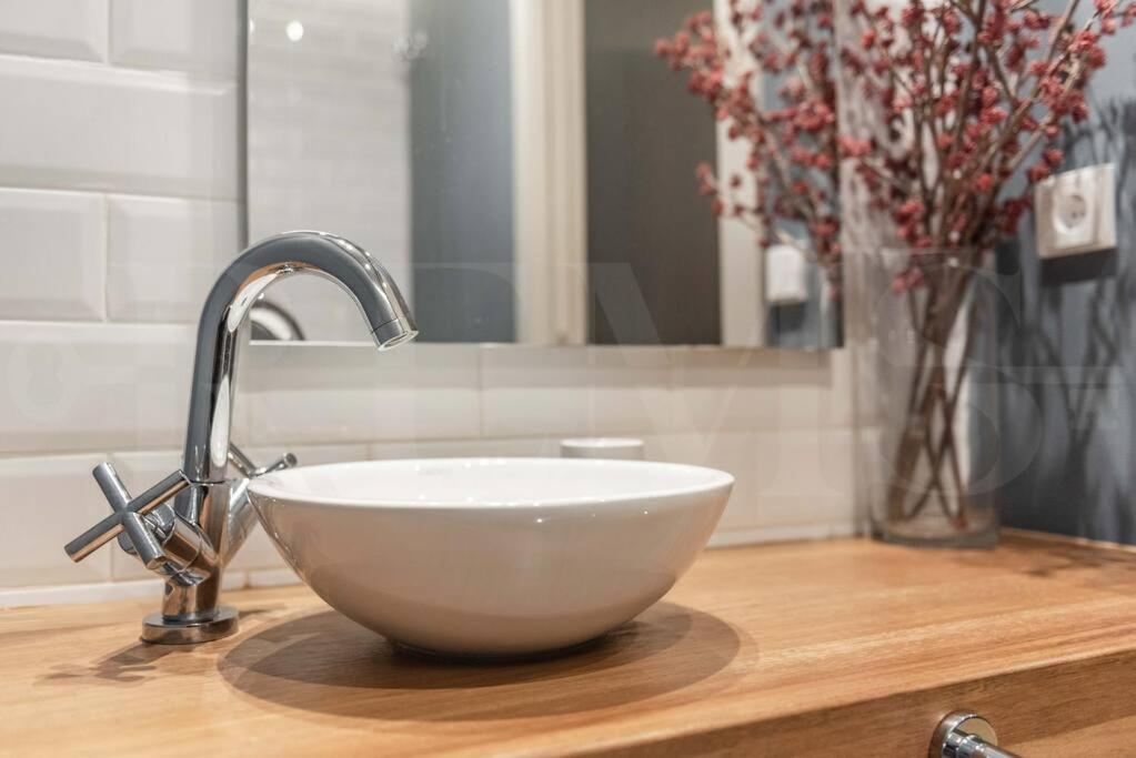 Contemporary Loft In The Historic City Center By Rems Málaga Extérieur photo